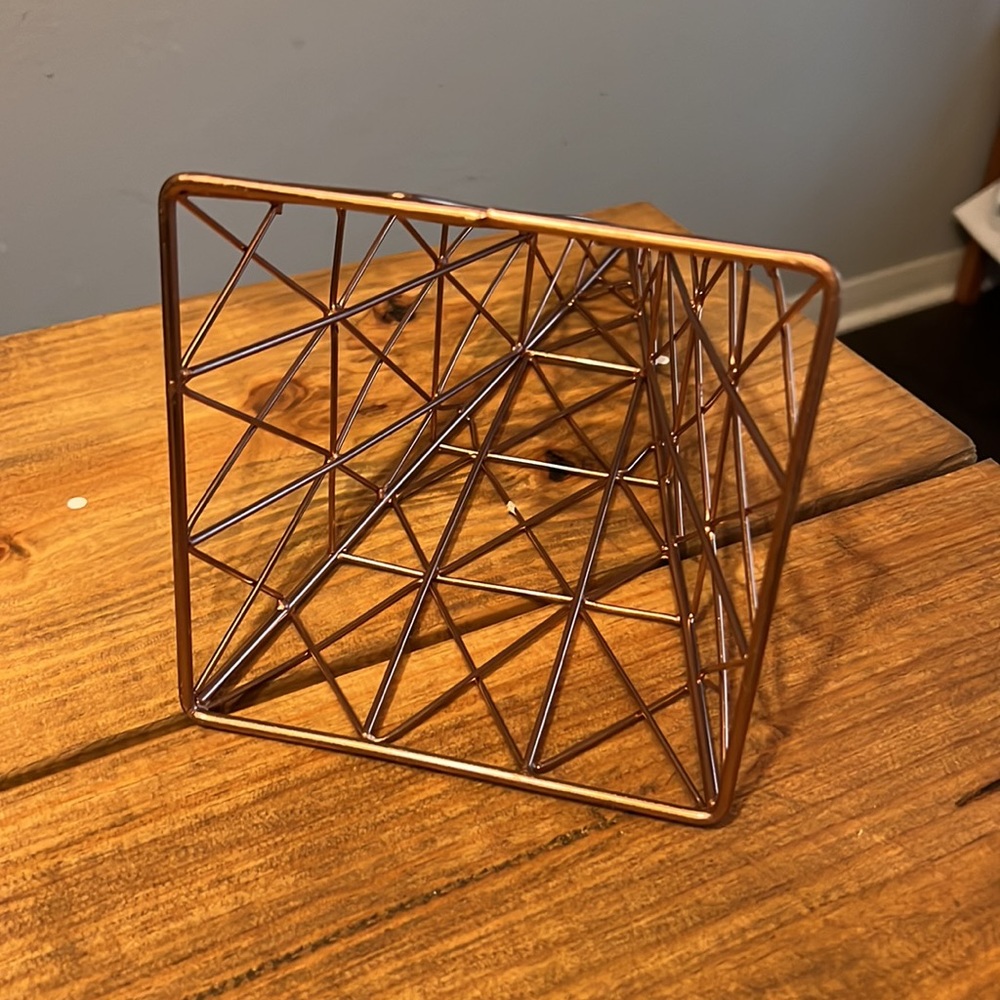 Table Accessory gold - Picture 3 of 3